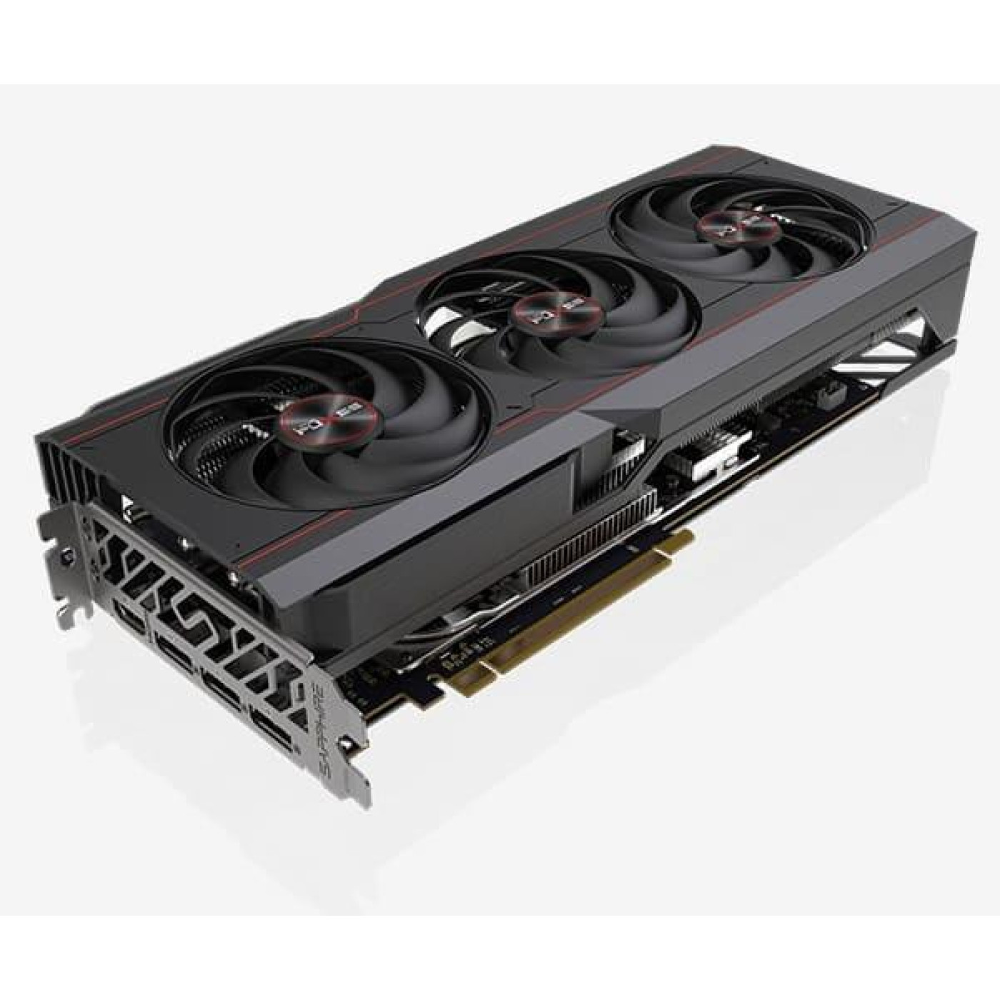 Відеокарта Sapphire AMD Radeon RX 6800 XT 16GB PULSE LITE (11304-98-90G) (GDDR6, 256 bit, PCI-E v4.0 x16) FR