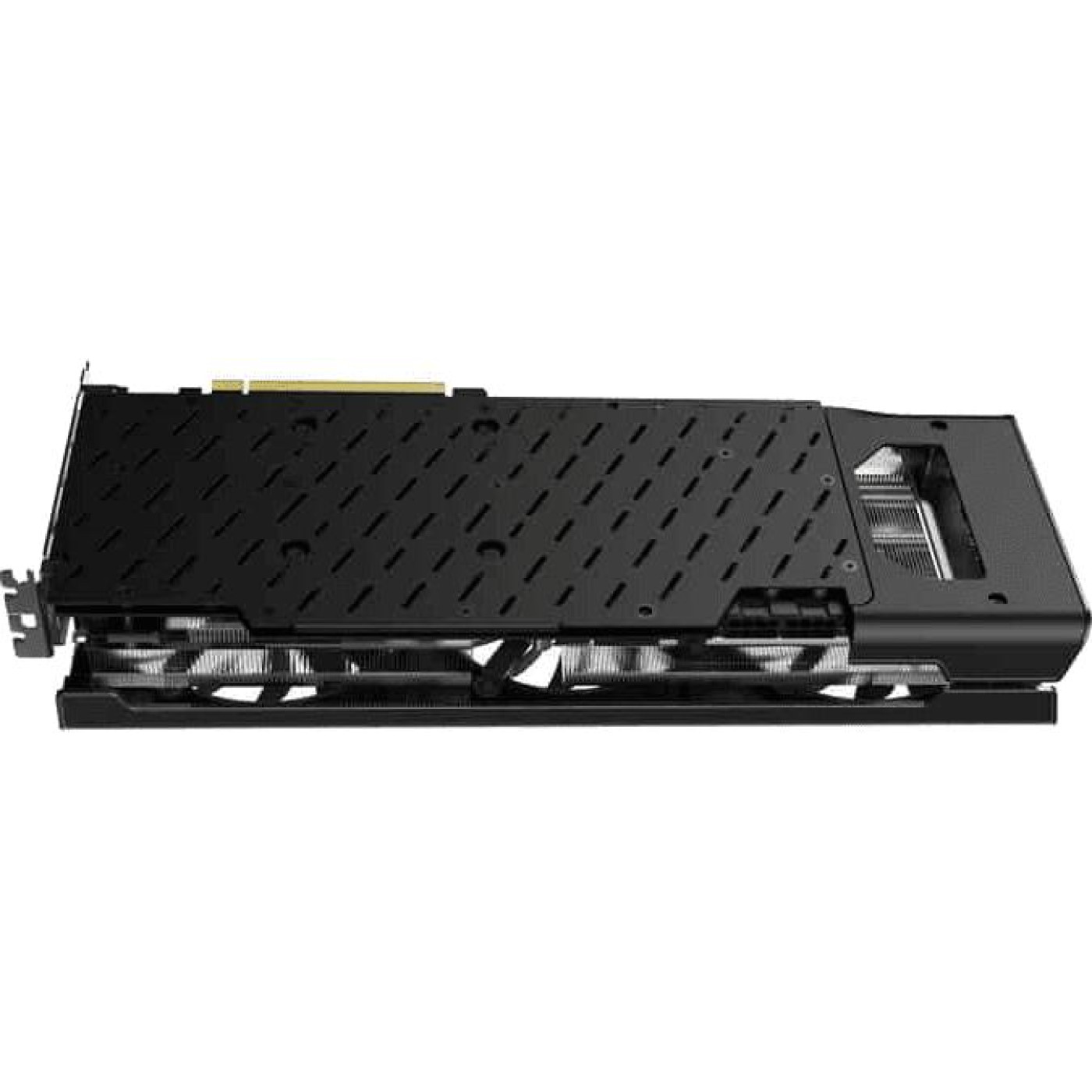 Відеокарта XFX AMD Radeon RX 6800 16GB Speedster SWFT 319 (RX-68XLAQFD9) (GDDR6, 256 bit, PCI-E v4.0 x16)