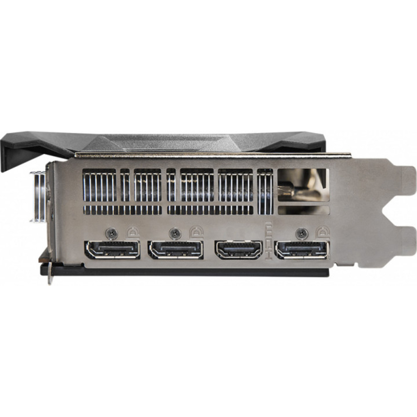 Видеокарта MSI AMD Radeon RX 5700 XT 8Gb Mech (Radeon RX 5700 XT MECH) (GDDR6, 256 bit, PCI-E v4.0 x16)