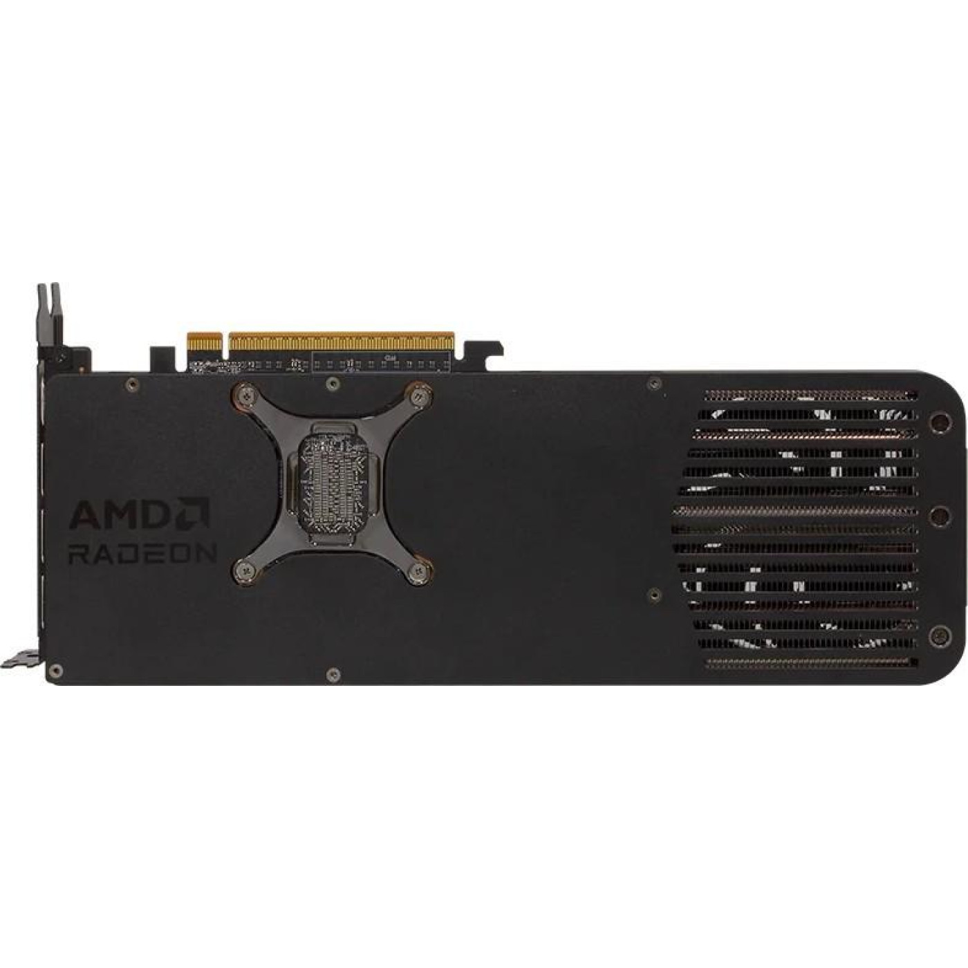 Видеокарта PowerColor AMD Radeon RX 9070 12GB GRE Reaper (RX9070GRE 12G-A) (GDDR6, 192 bit, PCI-E v5.0 x16)