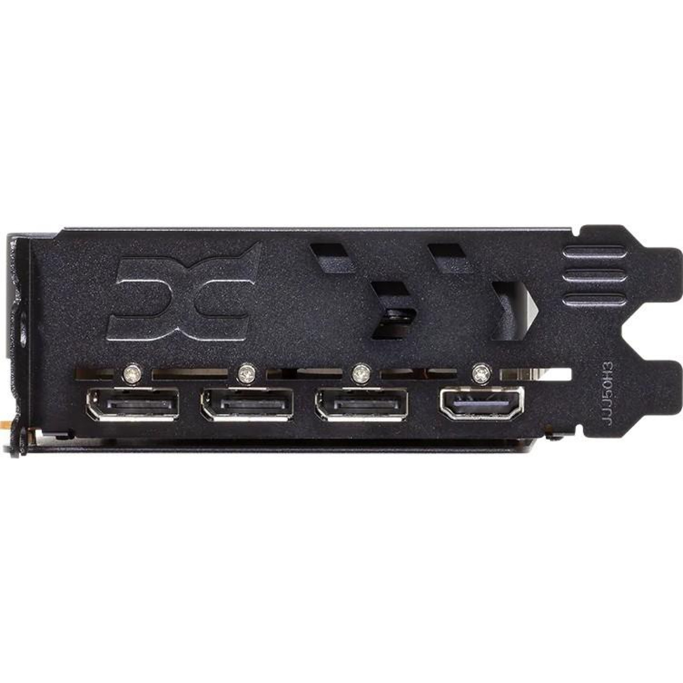 Видеокарта PowerColor AMD Radeon RX 9070 12GB GRE Reaper (RX9070GRE 12G-A) (GDDR6, 192 bit, PCI-E v5.0 x16)