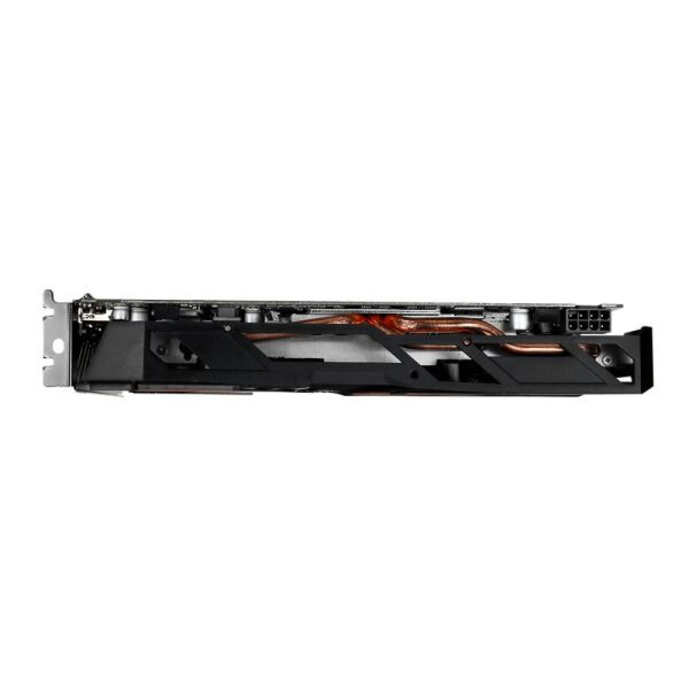 Відеокарта Gigabyte AMD Radeon RX 570 4Gb MI (GV-RX570GAMING-4GD-MI) (GDDR5, 256 bit, PCI-E 3.0 x16) Б/в