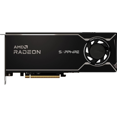 Відеокарта SAPPHIRE AMD Radeon AI PRO R9700 32GB LITE (32358-01-20G) (GDDR6, 256 bit, PCI-E v5.0 x16)