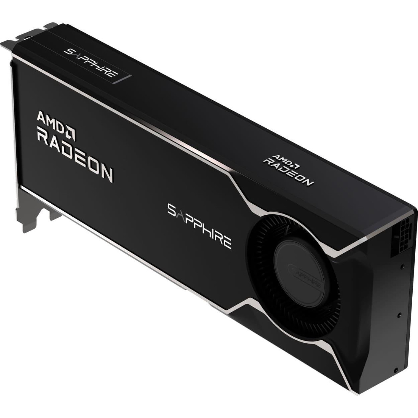 Відеокарта SAPPHIRE AMD Radeon AI PRO R9700 32GB LITE (32358-01-20G) (GDDR6, 256 bit, PCI-E v5.0 x16)