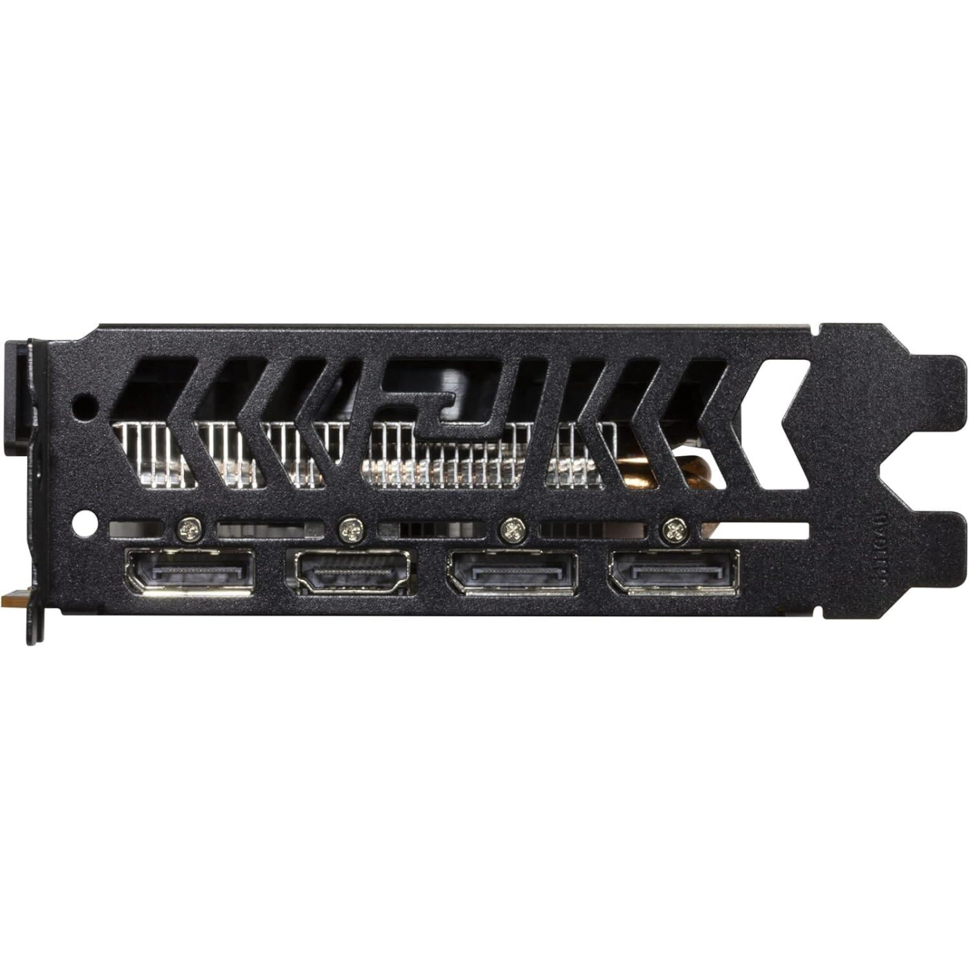 Відеокарта PowerColor AMD Radeon RX 6600 XT 8Gb Fighter (AXRX 6600XT 8GBD6-3DH) (GDDR6, 128 bit, PCI-E v4.0 x16)