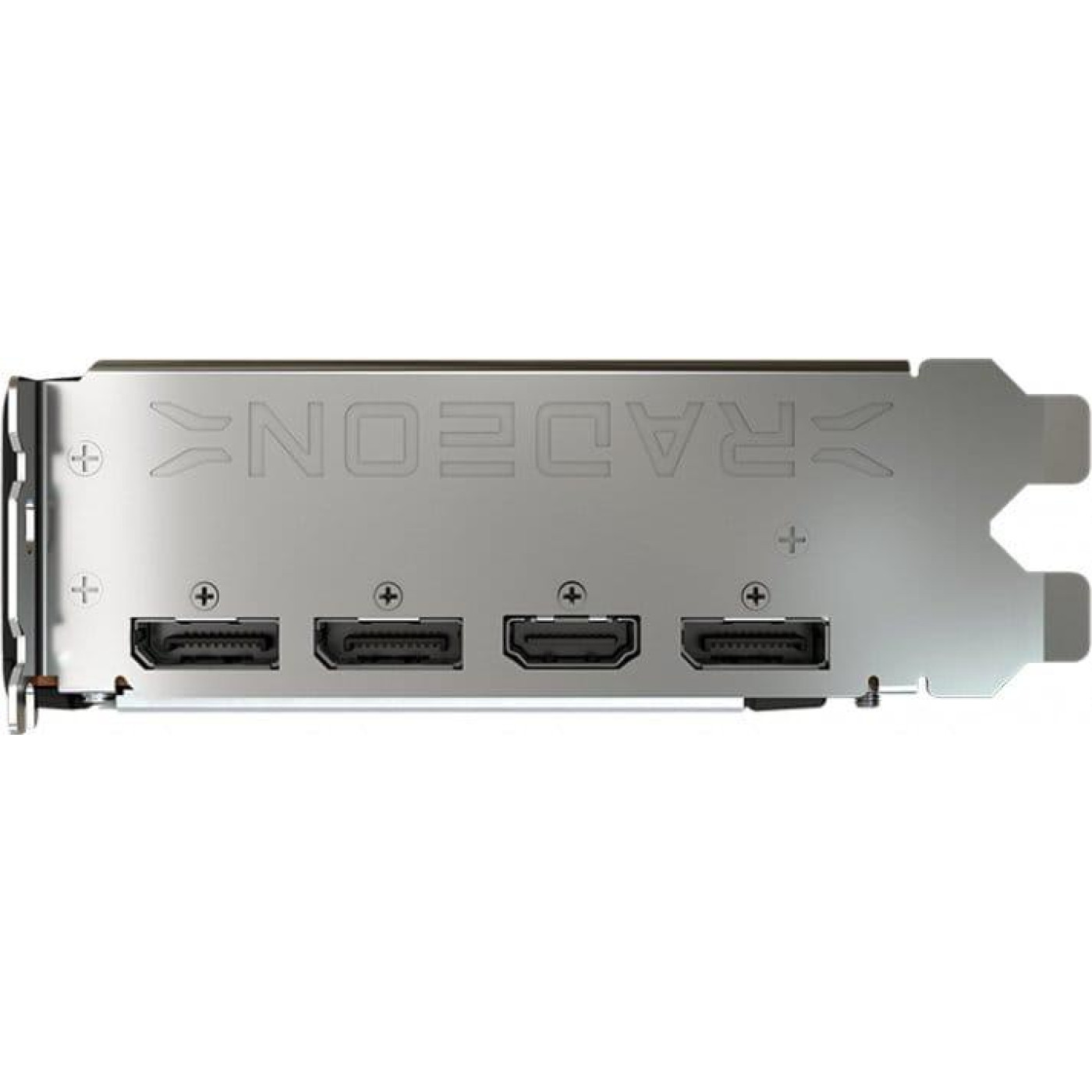 Відеокарта AMD Radeon RX 6700 XT (100-438402) (GDDR6, 192 bit, PCI-E 4.0 x16)