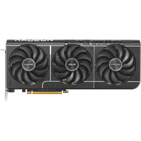 Відеокарта ASUS AMD Radeon RX 9070 12GB GRE PRIME OC (PRIME-RX9070GRE-O12G) (GDDR6, 192 bit, PCI-E v5.0 x16)