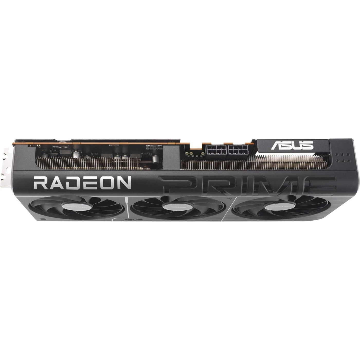 Відеокарта ASUS AMD Radeon RX 9070 12GB GRE PRIME OC (PRIME-RX9070GRE-O12G) (GDDR6, 192 bit, PCI-E v5.0 x16)