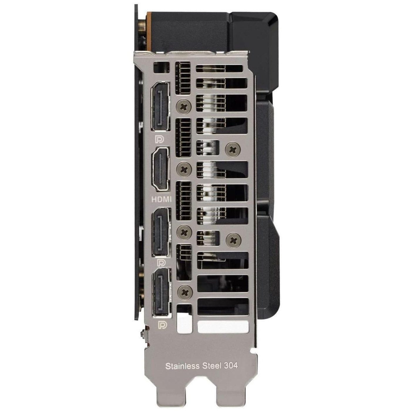 Відеокарта ASUS AMD Radeon RX 7600 8GB DUAL OC EVO (DUAL-RX7600-O8G-EVO) (GDDR6, 128 bit, PCI-E v4.0)