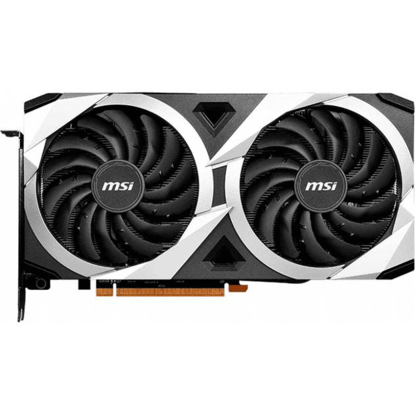 Видеокарта MSI AMD Radeon RX 6750 XT 12GB MECH 2X OC (RX 6750 XT MECH 2X 12G OC) (Radeon RX 6750 XT MECH 2X 12G OC) (GDDR6, 192 bit, PCI-E 4.0 x16) Б/у