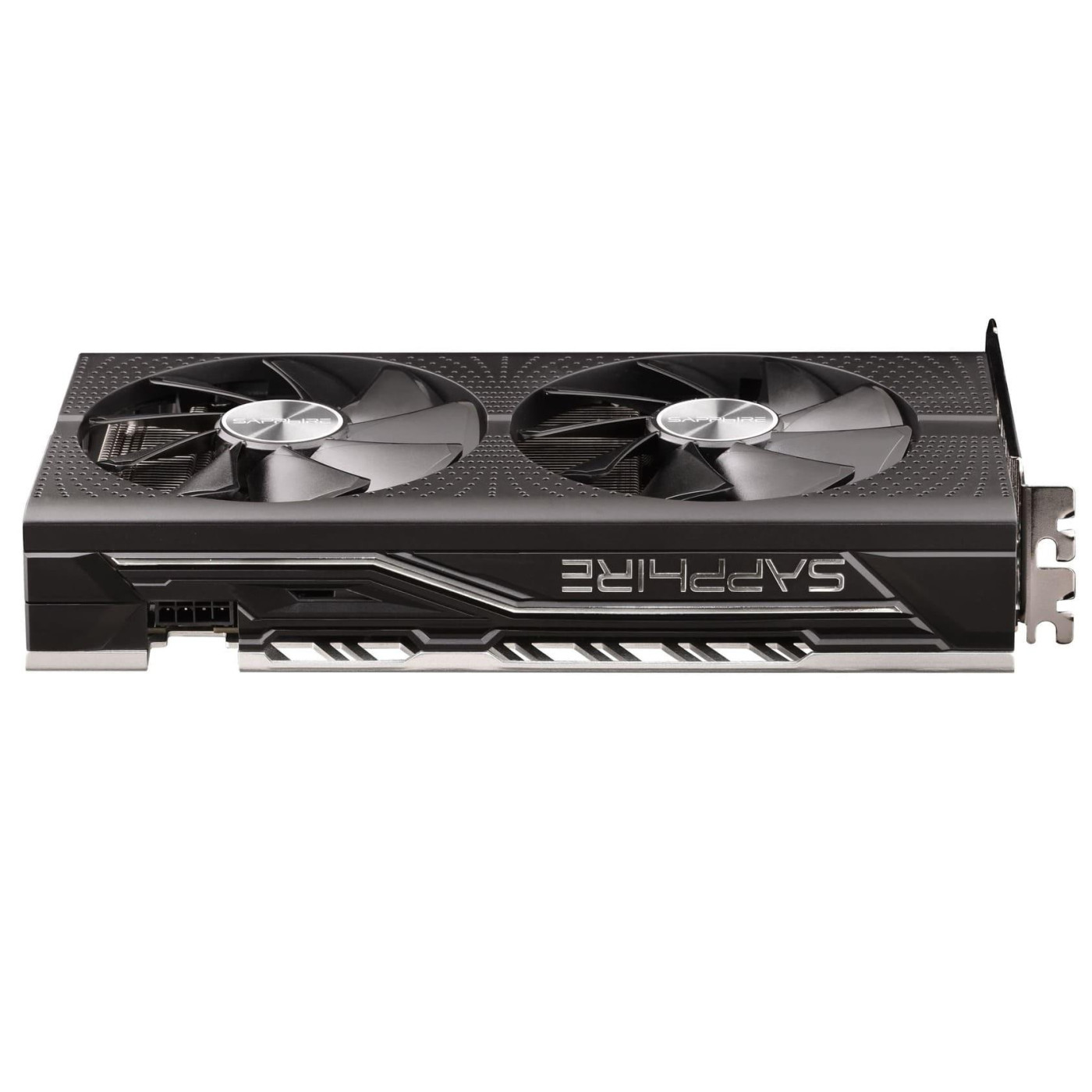 Відеокарта Sapphire AMD Radeon RX 570 4Gb Pulse (11266-67) (GDDR5, 256 bit, PCI-E v3.0) Б/в