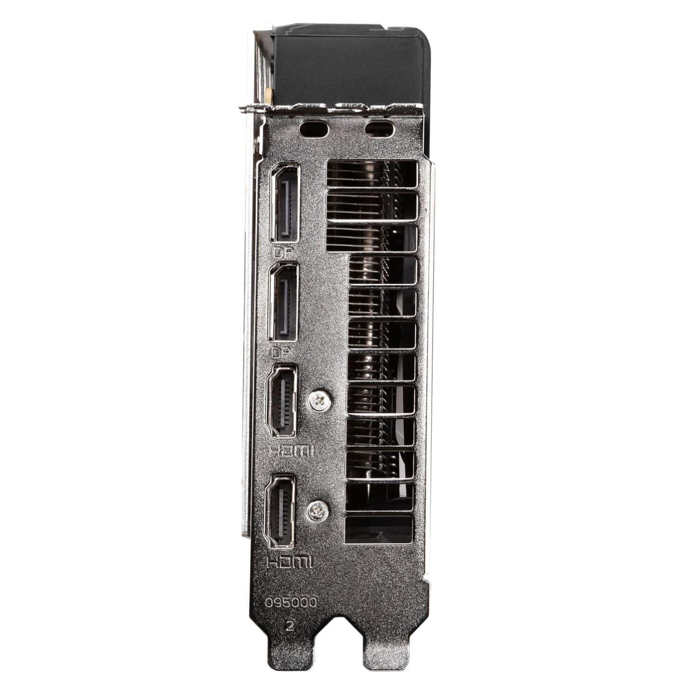 Відеокарта Sapphire AMD Radeon RX 570 4Gb Pulse (11266-67) (GDDR5, 256 bit, PCI-E v3.0) Б/в