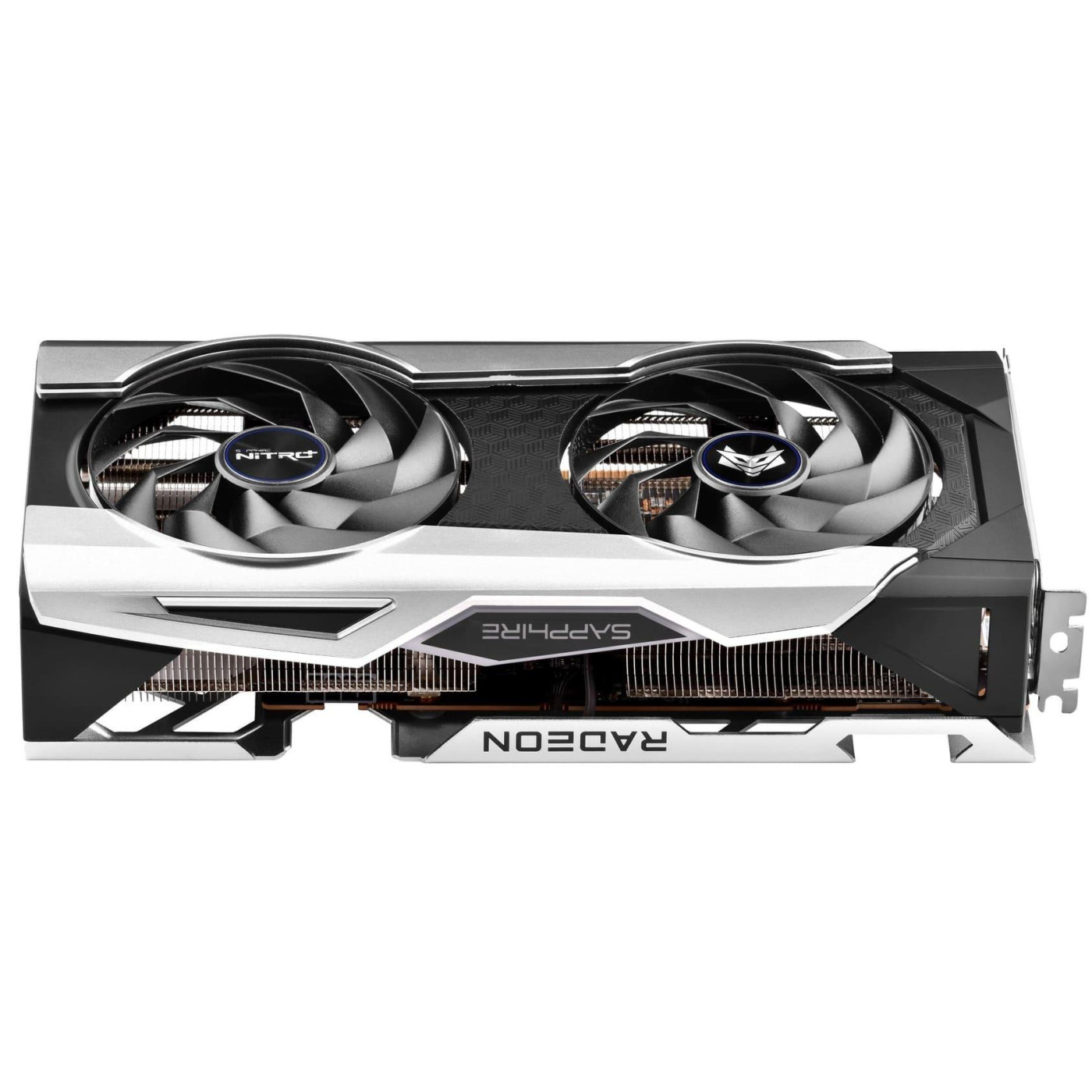 Відеокарта Sapphire AMD Radeon RX 6650 XT 8GB Nitro+ (11319-99-90G) (GDDR6, 128 bit, PCI-E v4.0 x8) FR