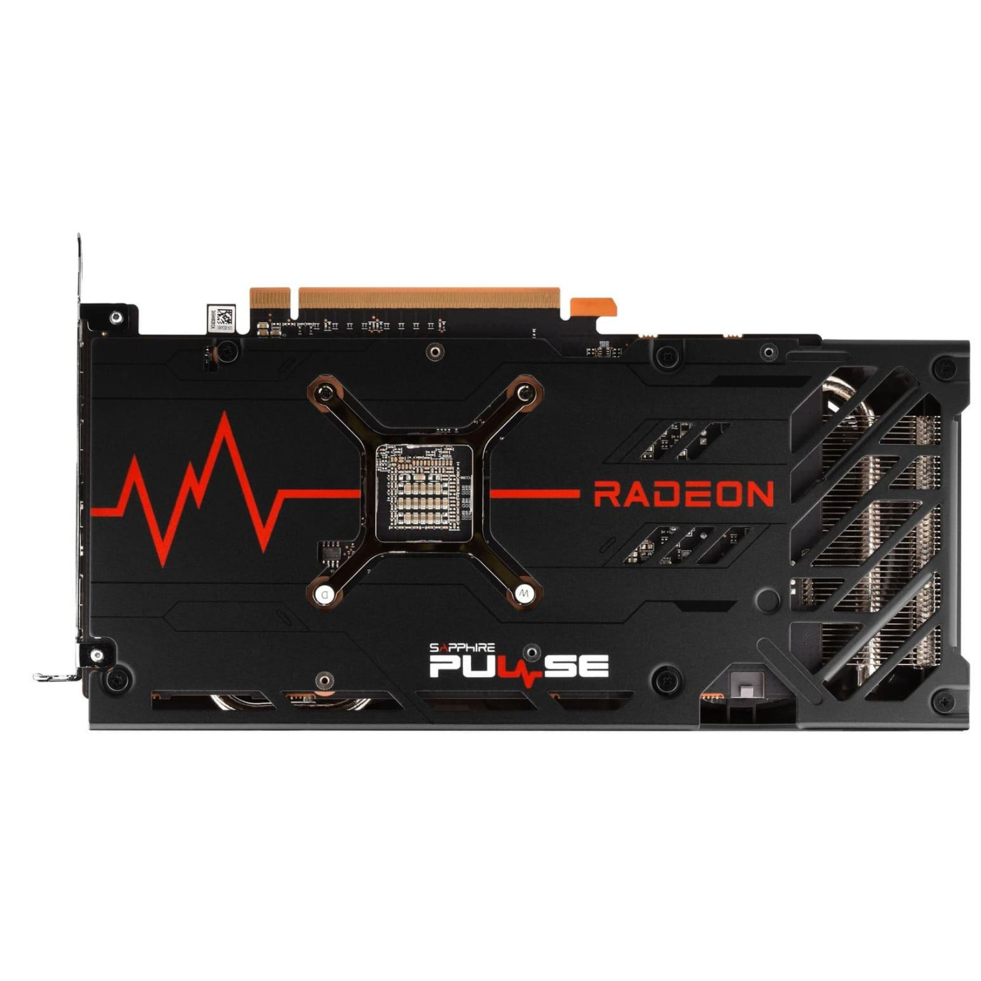 Відеокарта Sapphire AMD Radeon RX 6650 XT 8GB Pulse (11319-98-90G) (GDDR6, 128 bit, PCI-E v4.0 x8) FR