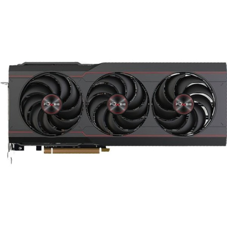 Відеокарта Sapphire AMD Radeon RX 6800 16Gb Pulse OC (11305-02) (GDDR6, 256 bit, PCI-E v4.0) Б/в