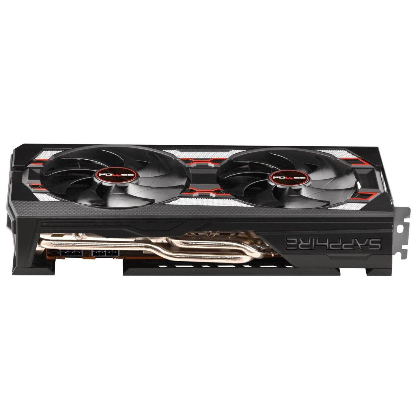 Відеокарта Sapphire AMD Radeon RX 5700 XT 8Gb Pulse (11293-01) (GDDR6, 256 bit, PCI-E v4.0 x16) Б/в