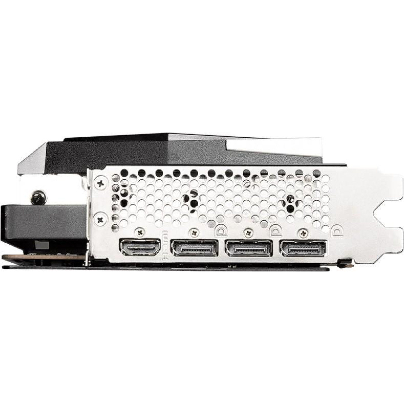 Видеокарта MSI AMD Radeon RX 6900 XT 16Gb Gaming X TRIO (RX 6900 XT GAMING X TRIO 16G) (GDDR6, 256 bit, PCI-E v4.0 x16) Б/у