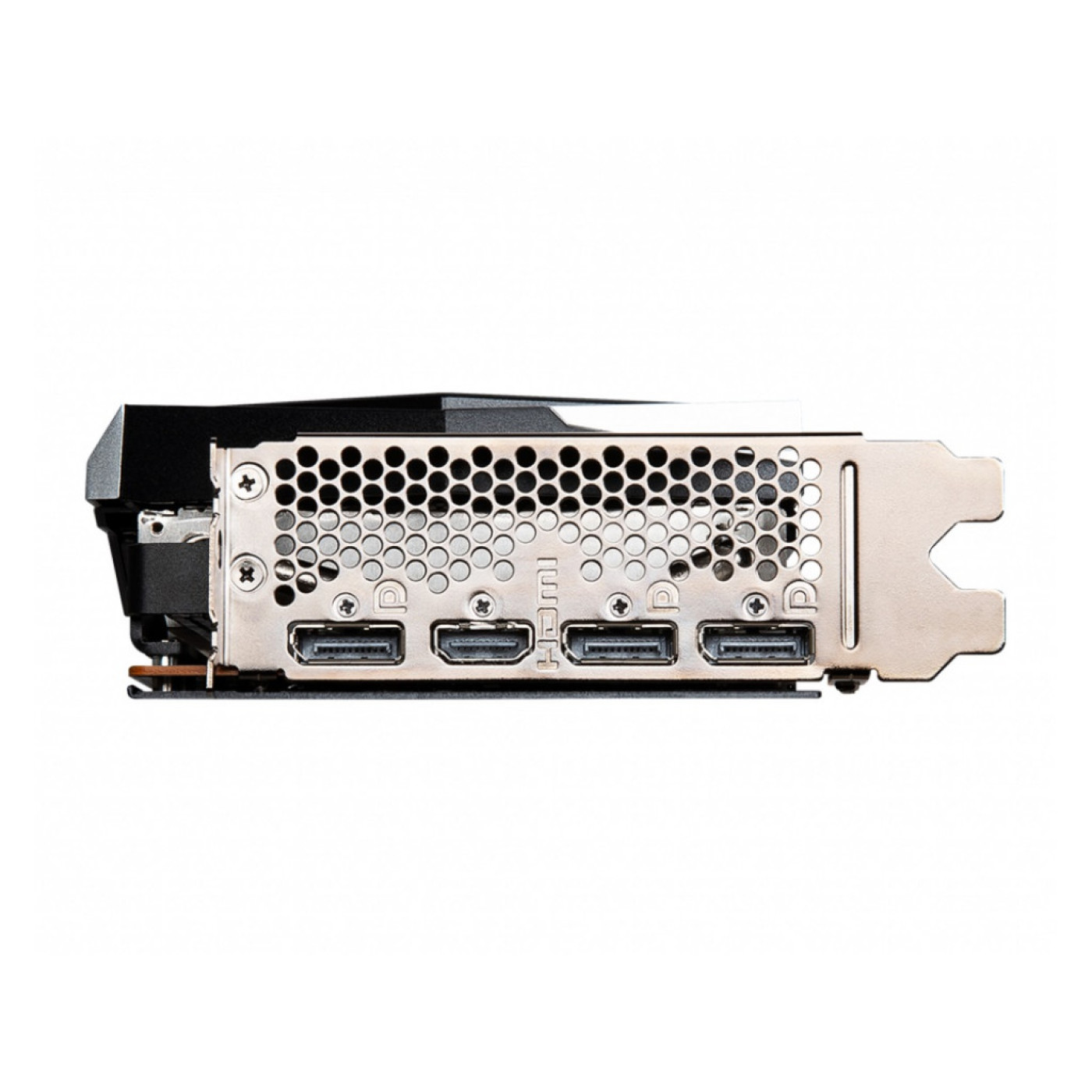 Видеокарта MSI AMD Radeon RX 6600 XT 8GB Gaming X (Radeon RX 6600 XT Gaming X 8G) (RX 6600 XT Gaming X 8G) (GDDR6, 128 bit, PCI-E v4.0 x16)