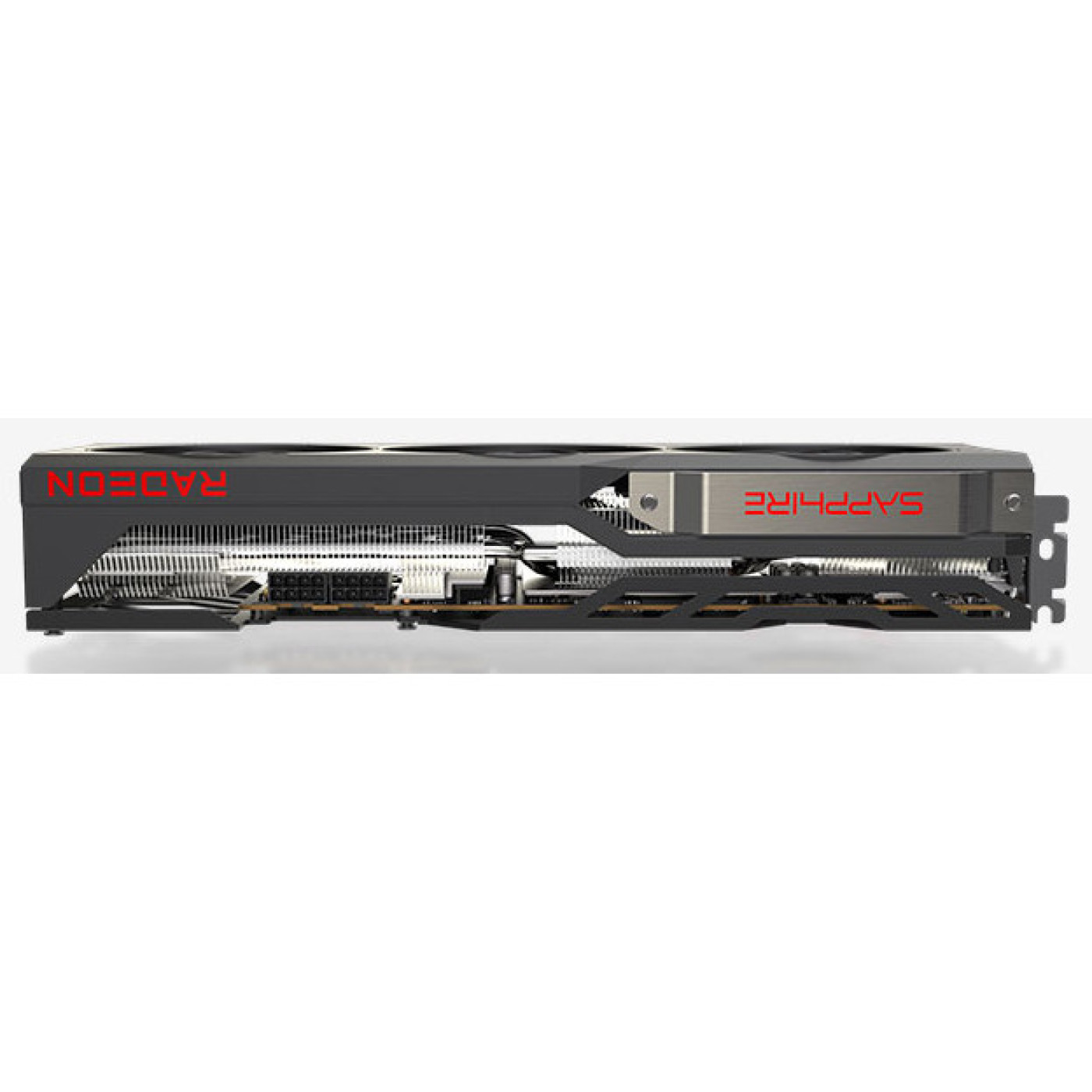 Видеокарта Sapphire AMD Radeon RX 6800 16Gb Pulse OC (11305-02) (GDDR6, 256 bit, PCI-E v4.0) Б/у