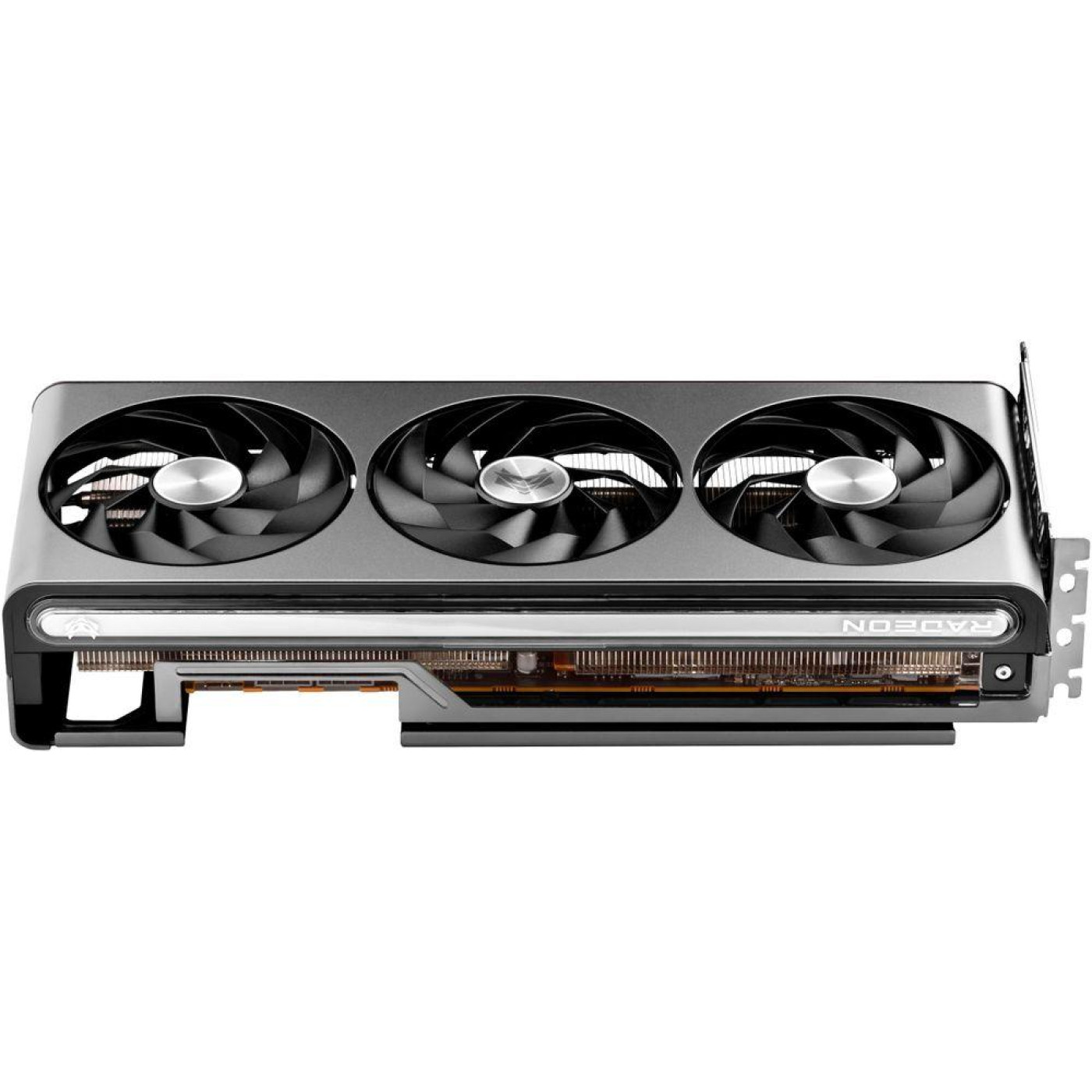 Відеокарта Sapphire AMD Radeon RX 7700 XT NITRO+ GAMING OC 12GB (11335-99-90G) (11335-02-20G) (GDDR6, 192 bit, PCI-E v4.0 x16) FR