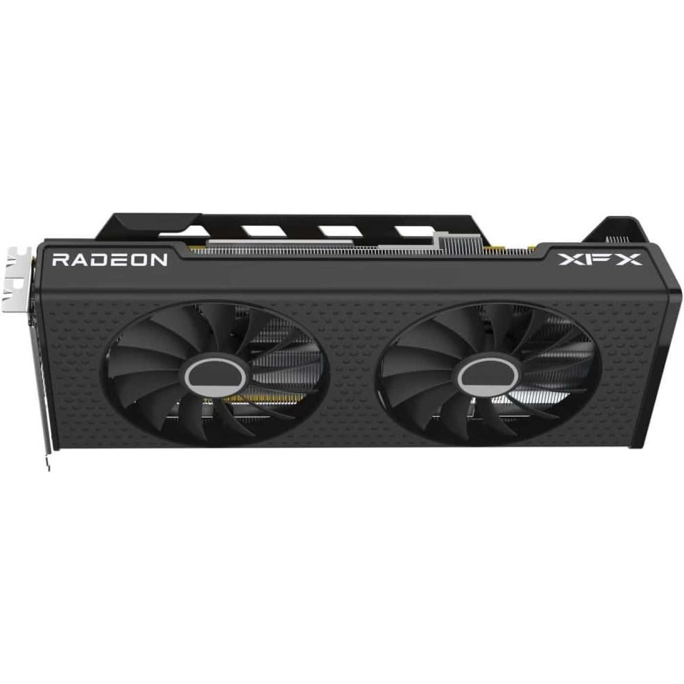 Видеокарта XFX AMD Radeon RX 7700 XT 12GB SWFT210 SPEEDSTER (RX-77TSWFTFP) (GDDR6, 192 bit, PCI-E v4.0 x16)