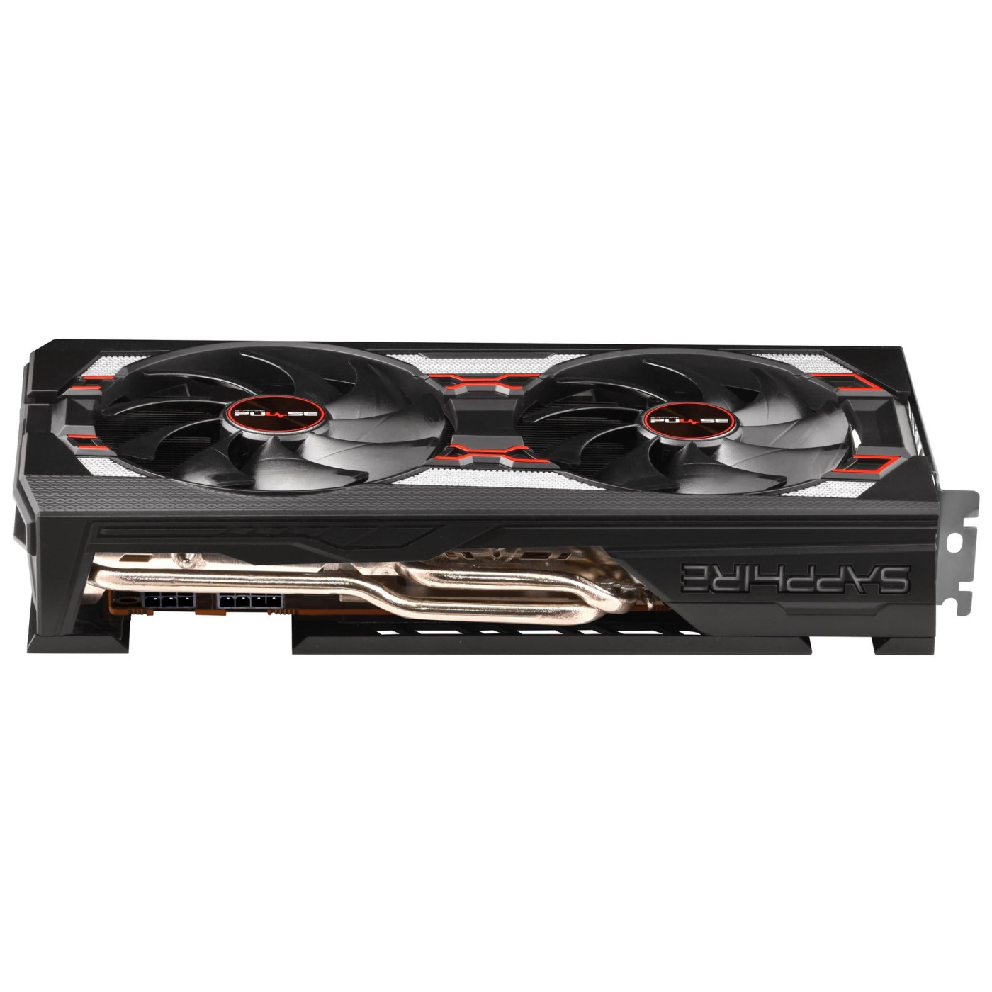Відеокарта Sapphire AMD Radeon RX 5700 XT 8G PULSE (11293-98-90G) (GDDR6, 256 bit, PCI-E v4.0 x16) Б/в