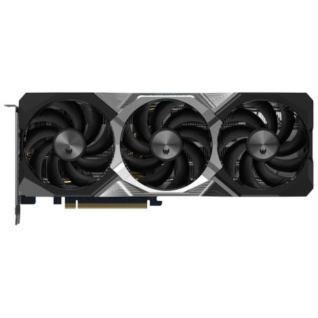Відеокарта Acer AMD Radeon RX 9070 XT 16GB PREDATOR BIFROST OC (DP.Z4FWW.P01) (GDDR6, 256 bit, PCI-E v5.0 x16)