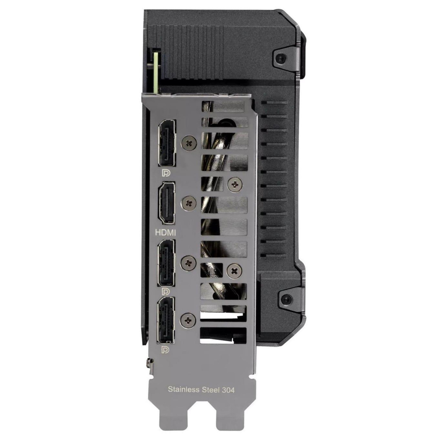 Видеокарта ASUS AMD Radeon RX 7600 XT 16GB TUF OC (TUF-RX7600XT-O16G-GAMING) (GDDR6, 128 bit, PCI-E 4.0 x8)