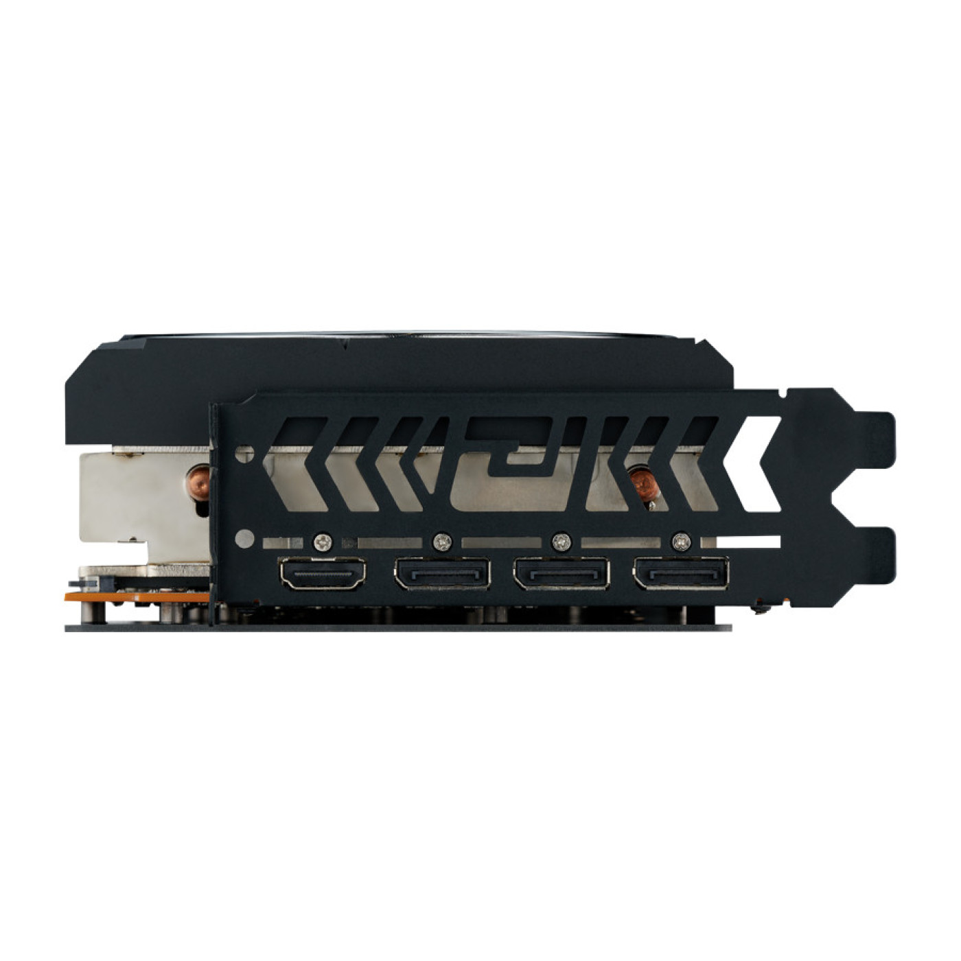 Відеокарта PowerColor AMD Radeon RX 6800 16GB Red Dragon (AXRX 6800 16GBD6-3DHR/OC) (GDDR6, 256 bit, PCI-E v4.0) Б/в