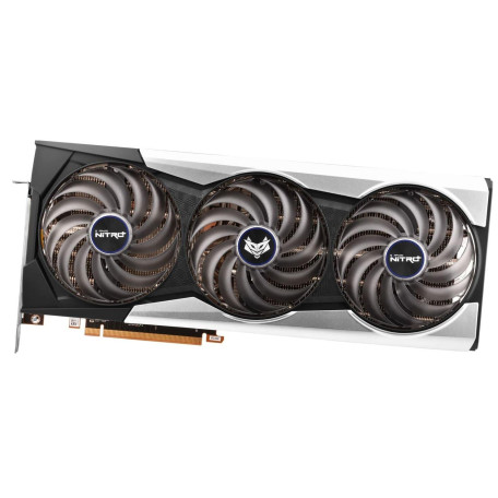 Відеокарта Sapphire AMD Radeon RX 6900 XT 16GB Special Edition NITRO+ (11308-07-20G) (11308-99-90G) (GDDR6, 256 bit, PCI-E v4.0 x16) FR