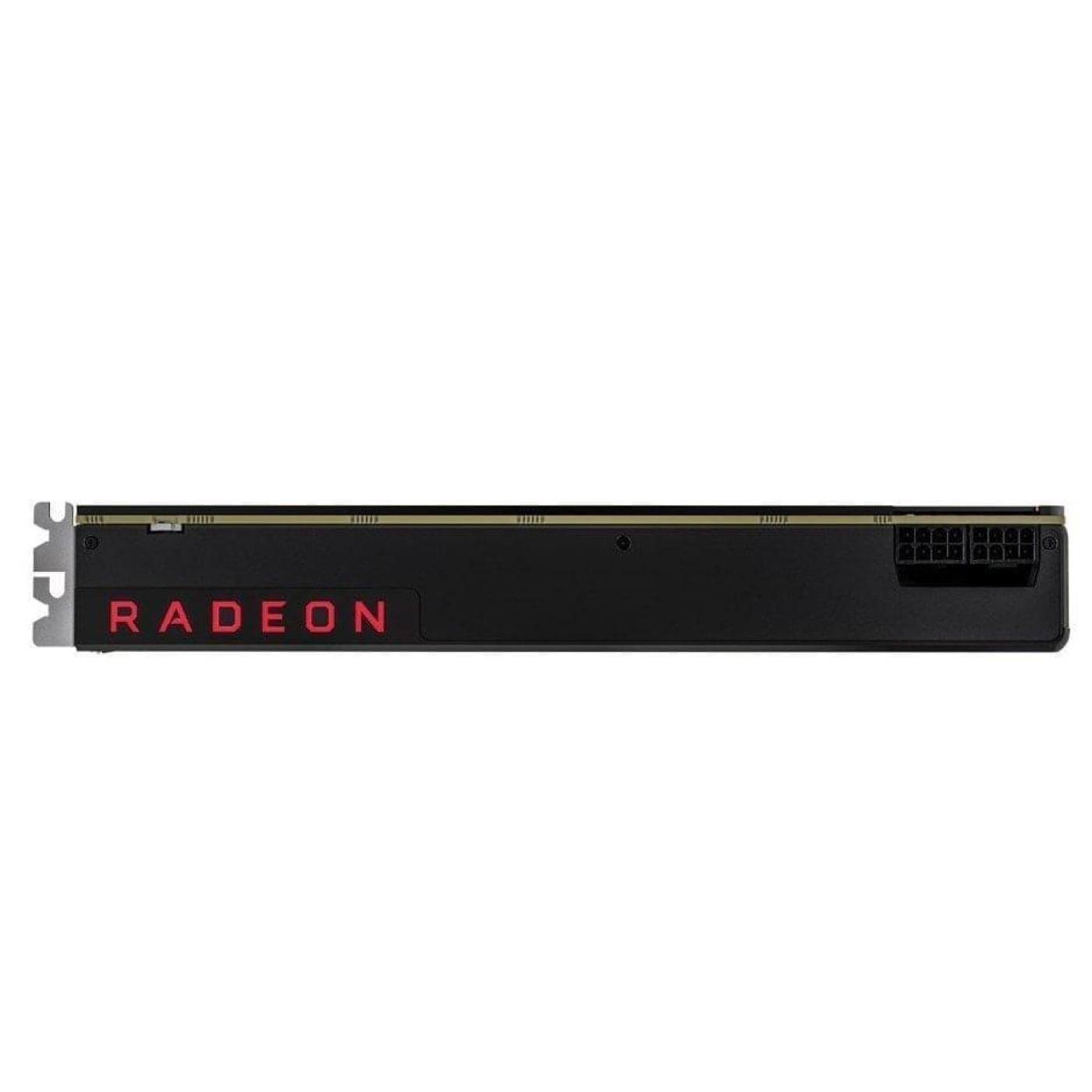 Видеокарта Gigabyte AMD Radeon RX Vega 64 8 GB (GV-RXVEGA64-8GD-B) (HBM2, 2048 bit, PCI-E 3.0 x16) Б/у