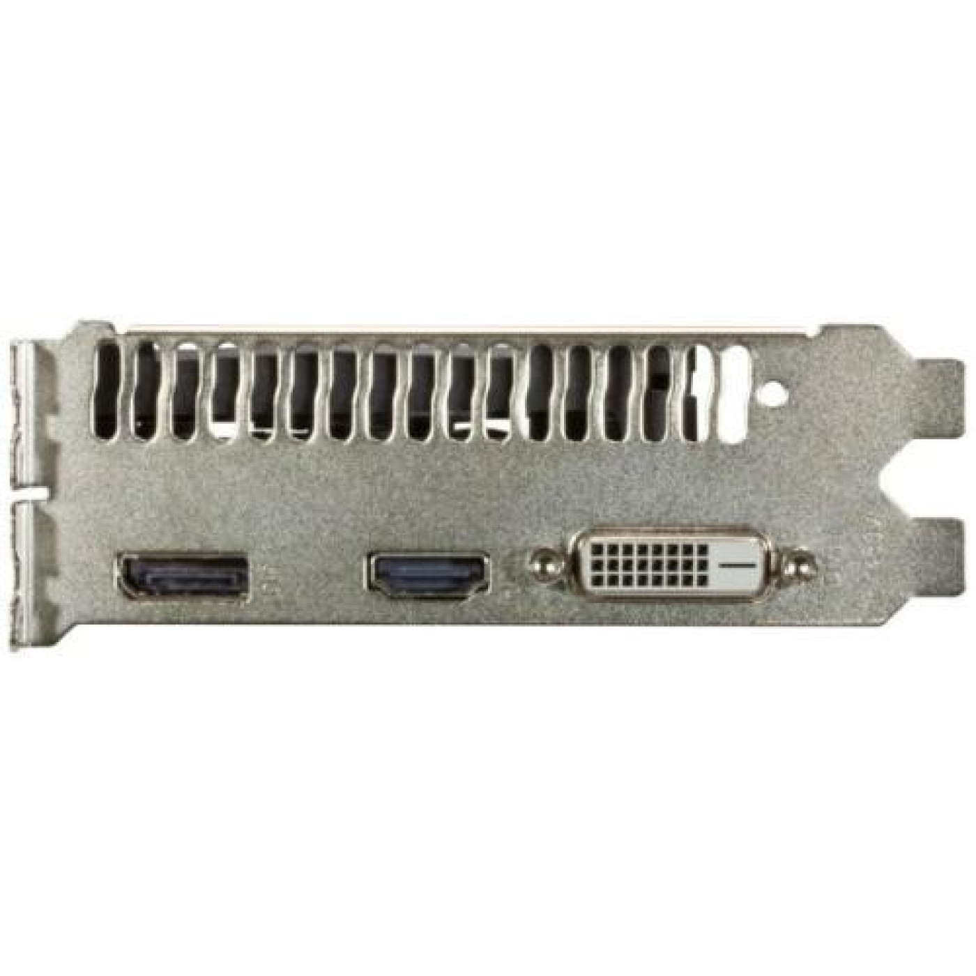 Видеокарта PowerColor AMD Radeon RX 550 4GB Red Dragon (AXRX 550 4GBD5-DH) (GDDR5, 128 bit, PCI-E 3.0 x16) Б/у