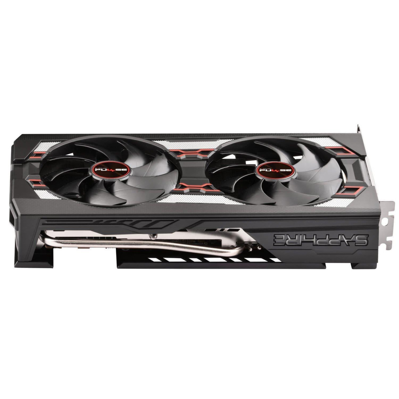 Відеокарта Sapphire AMD Radeon RX 5600 XT 6G Pulse (11296-98-90G) (GDDR6, 192 bit, PCI-E v4.0 x16) FR