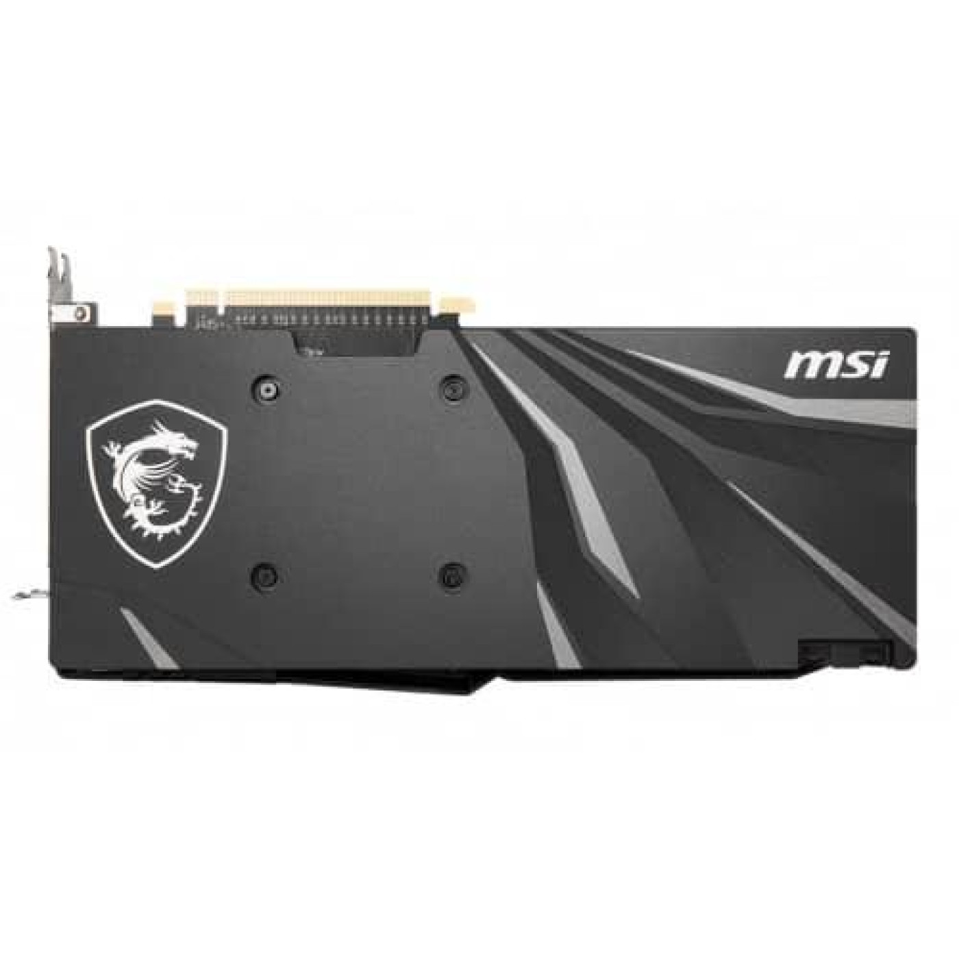 Видеокарта MSI AMD Radeon RX 5600 XT 6Gb Gaming X (RX 5600 XT GAMING MX) (GDDR6, 192 bit, PCI-E 4.0 x16) Б/у