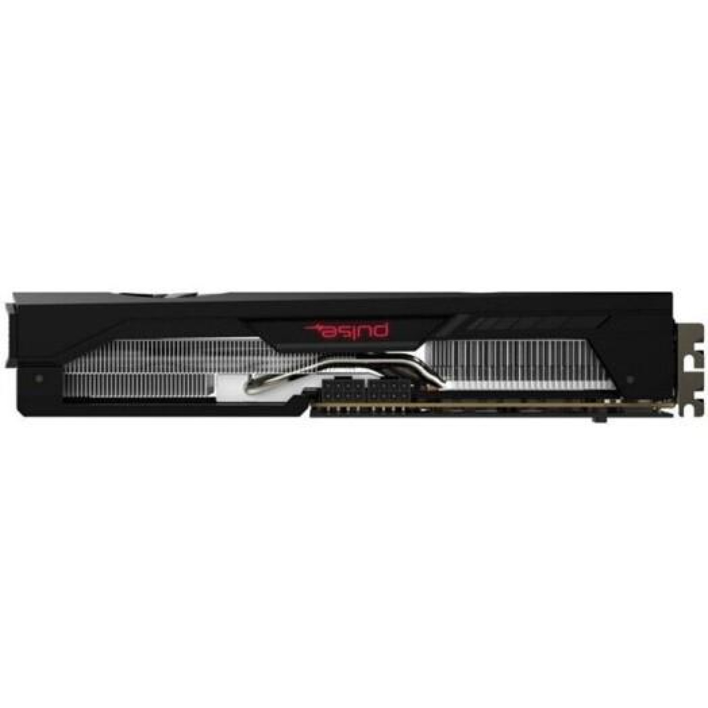 Видеокарта Sapphire AMD Radeon RX Vega 56 8G Pulse (11276-02) (HBM2, 2048 bit, PCI-E v3.0) Б/у
