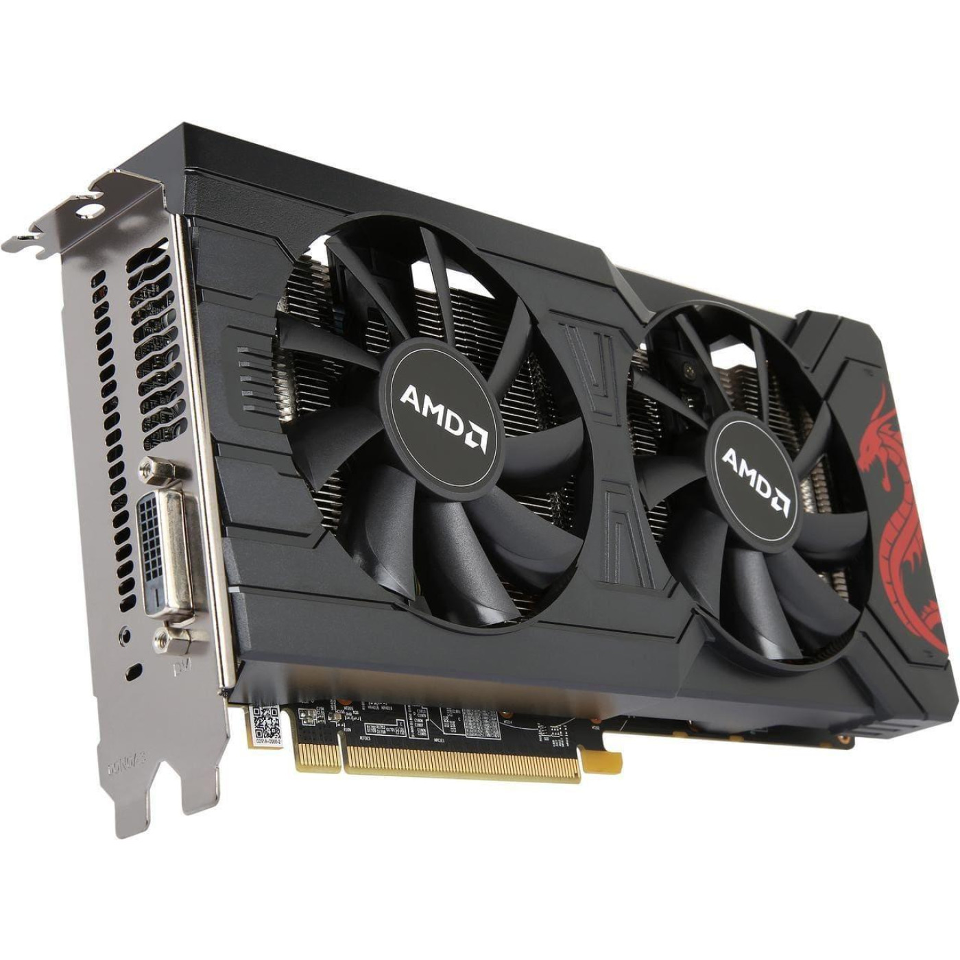 Відеокарта Power Color AMD Radeon PowerColor RX 470 8Gb Mining Edition (PowerColor) (GDDR5, 256 bit, PCI-E 3.0 x16) Б/в