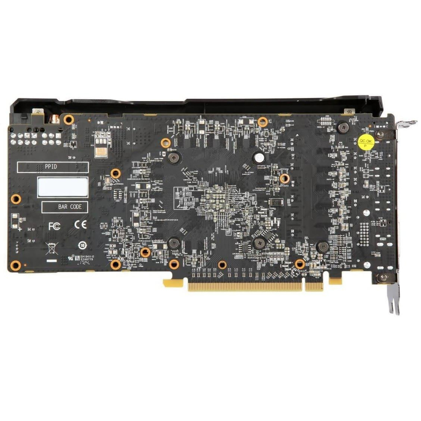 Відеокарта Power Color AMD Radeon PowerColor RX 470 8Gb Mining Edition (PowerColor) (GDDR5, 256 bit, PCI-E 3.0 x16) Б/в