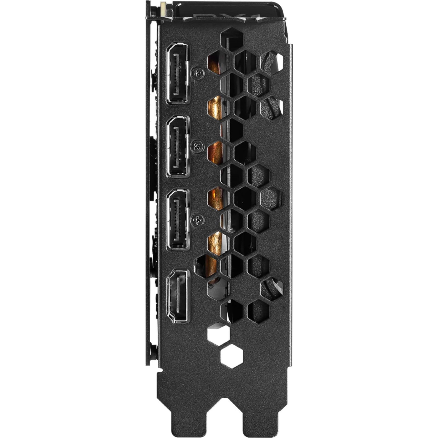 Відеокарта EVGA RTX 3060Ti 8Gb XC Gaming (08G-P5-3663-KL) (GDDR6, 256 bit, PCI-E v4.0 x16) Б/в