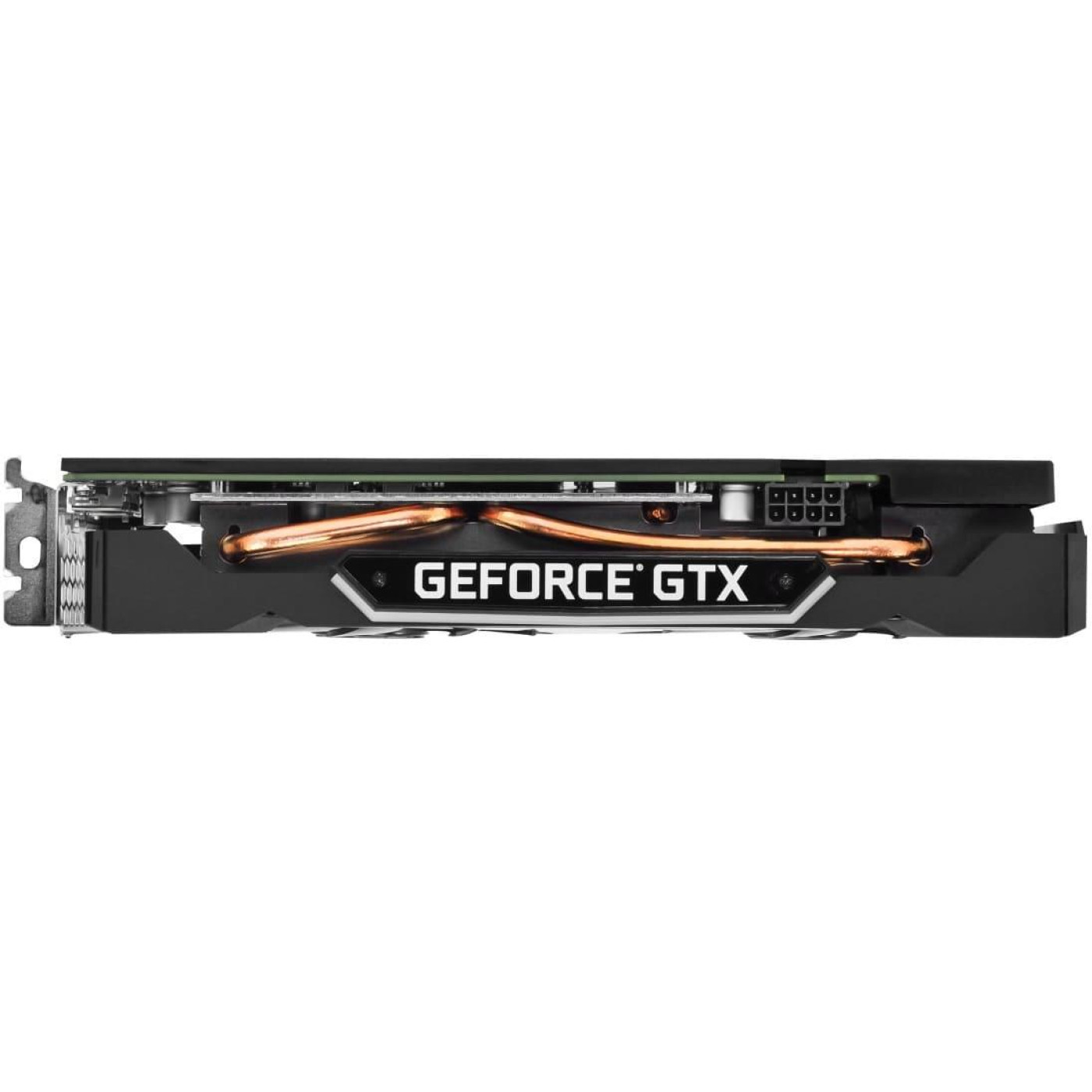 Відеокарта Palit GTX 1660 6Gb Super GamingPro (NE6166S018J9-1160A-1) (GDDR6, 192 bit, PCI-E 3.0 x16) Б/в