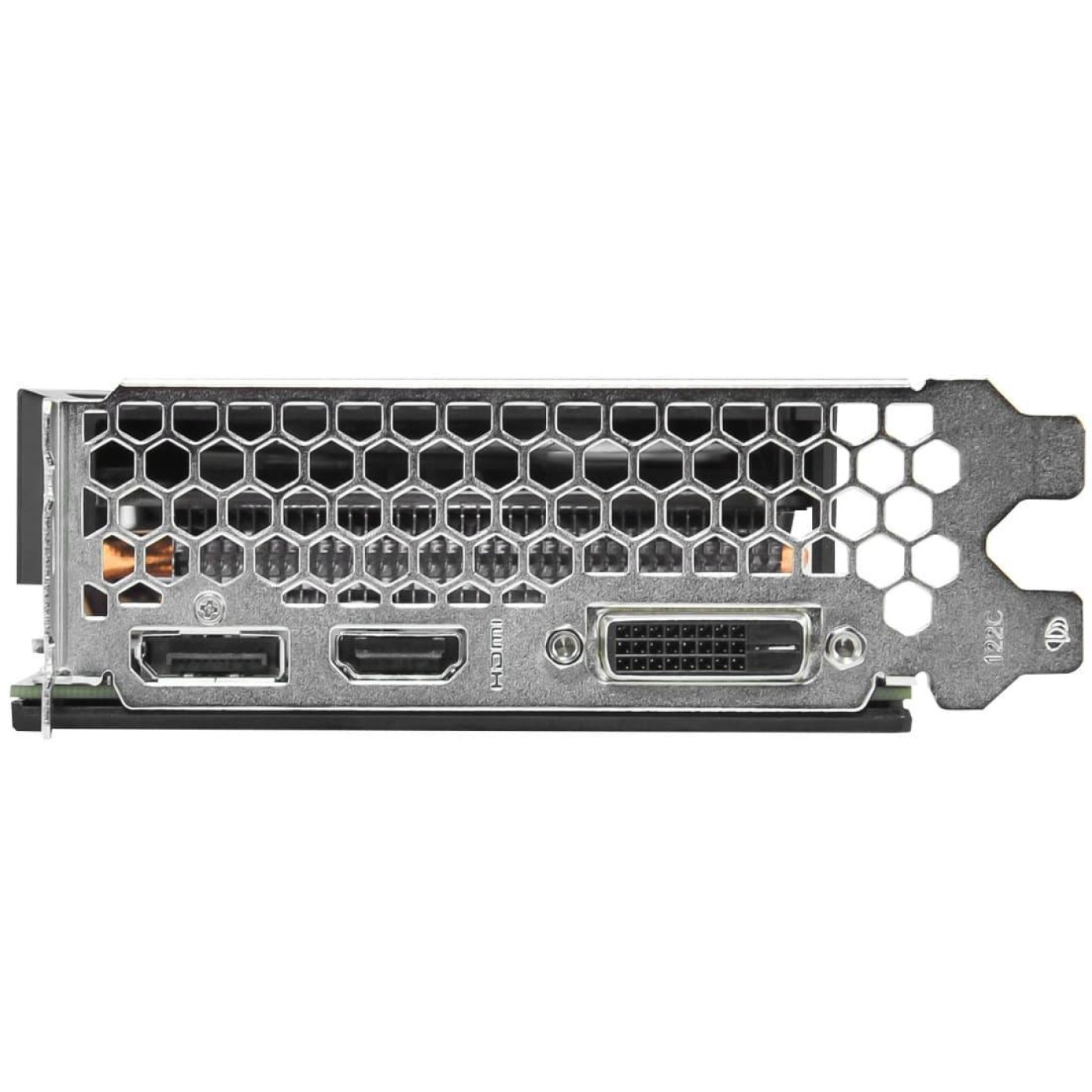 Відеокарта Palit GTX 1660 6Gb Super GamingPro (NE6166S018J9-1160A-1) (GDDR6, 192 bit, PCI-E 3.0 x16) Б/в