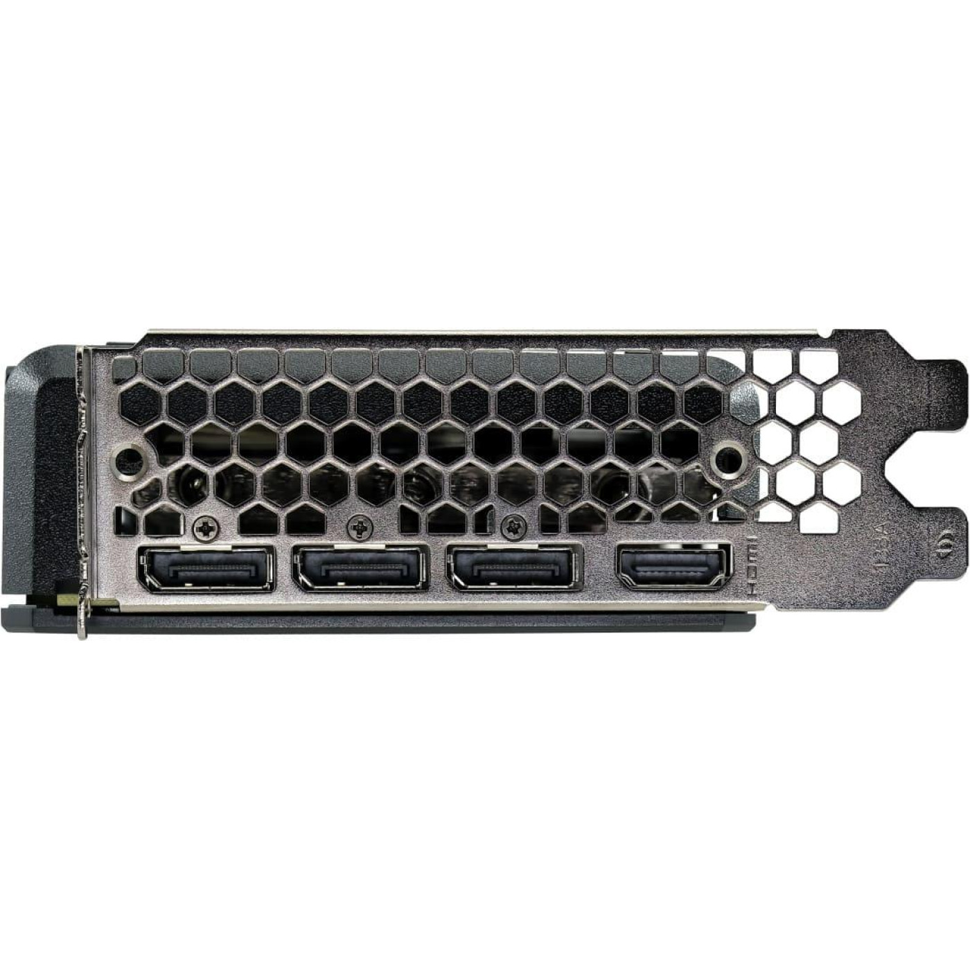 Відеокарта Palit RTX 3060 12Gb Dual LHR (NE63060019K9-190AD) (NE63060019K9-190AD LHR) (GDDR6, 192 bit, PCI-E v4.0) Б/в