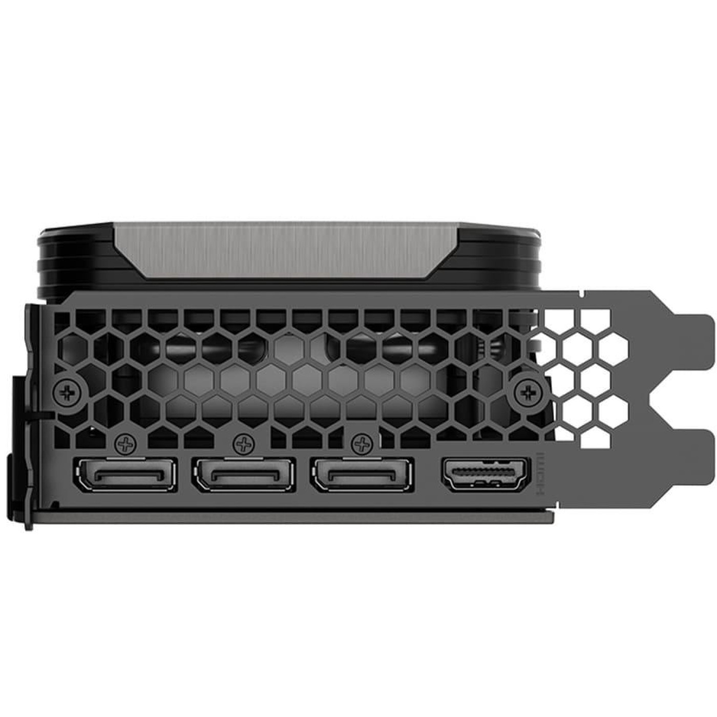 Відеокарта PNY RTX 3070 8Gb XLR8 Gaming Revel EPIC-X RGB Triple Fan Edition (VCG30708TFXPPB) (GDDR6, 256 bit, PCI-E v4.0 x16) Б/в