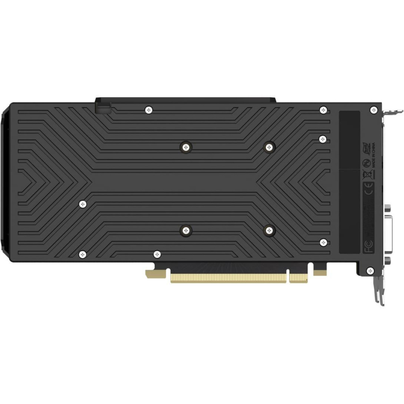 Відеокарта Palit RTX 2060 8Gb Super Dual (NE6206S018P2-1160A-1) (GDDR6, 256 bit, PCI-E v3.0) Б/в