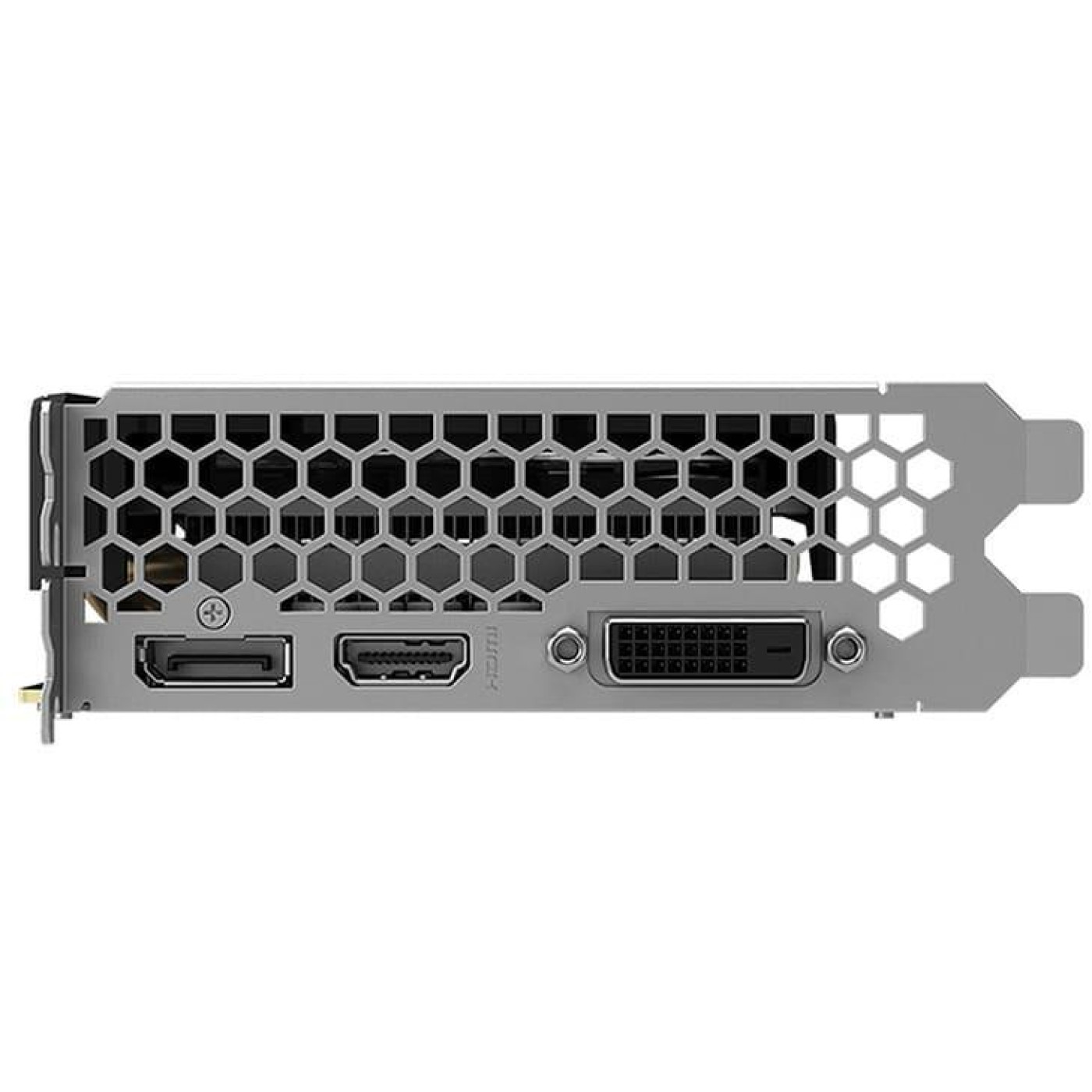 Відеокарта PNY GTX 1660Ti 6GB (GMX166TN3J6EW2AKTP6BFB) (GDDR6, 192 bit, PCI-E 3.0 x16) Б/в