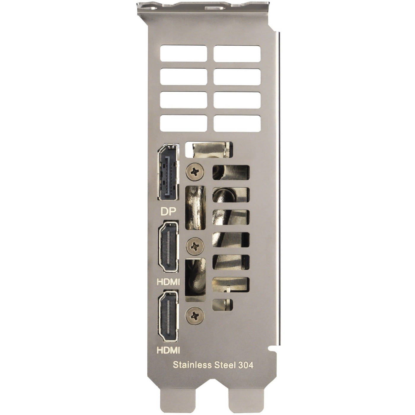 Видеокарта ASUS RTX 5060 8GB LP BRK OC (RTX5060-O8G-LP-BRK) (GDDR7, 128 bit, PCI-E v5.0 x16)