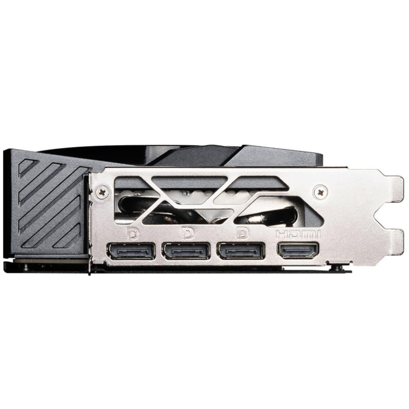 Видеокарта MSI RTX 5080 16G GAMING TRIO (RTX 5080 16G GAMING TRIO) (GDDR7, 256 bit, PCI-E v5.0 x16)