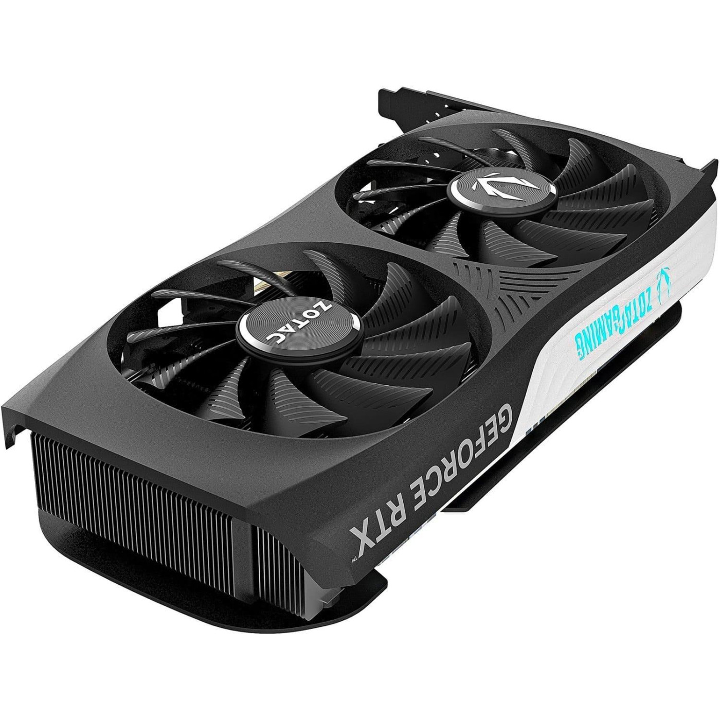 Видеокарта Zotac RTX 4070 12GB Twin Edge OC (ZT-D40700H-10M) (GDDR6X, 192 bit, PCI-E 4.0 x16)