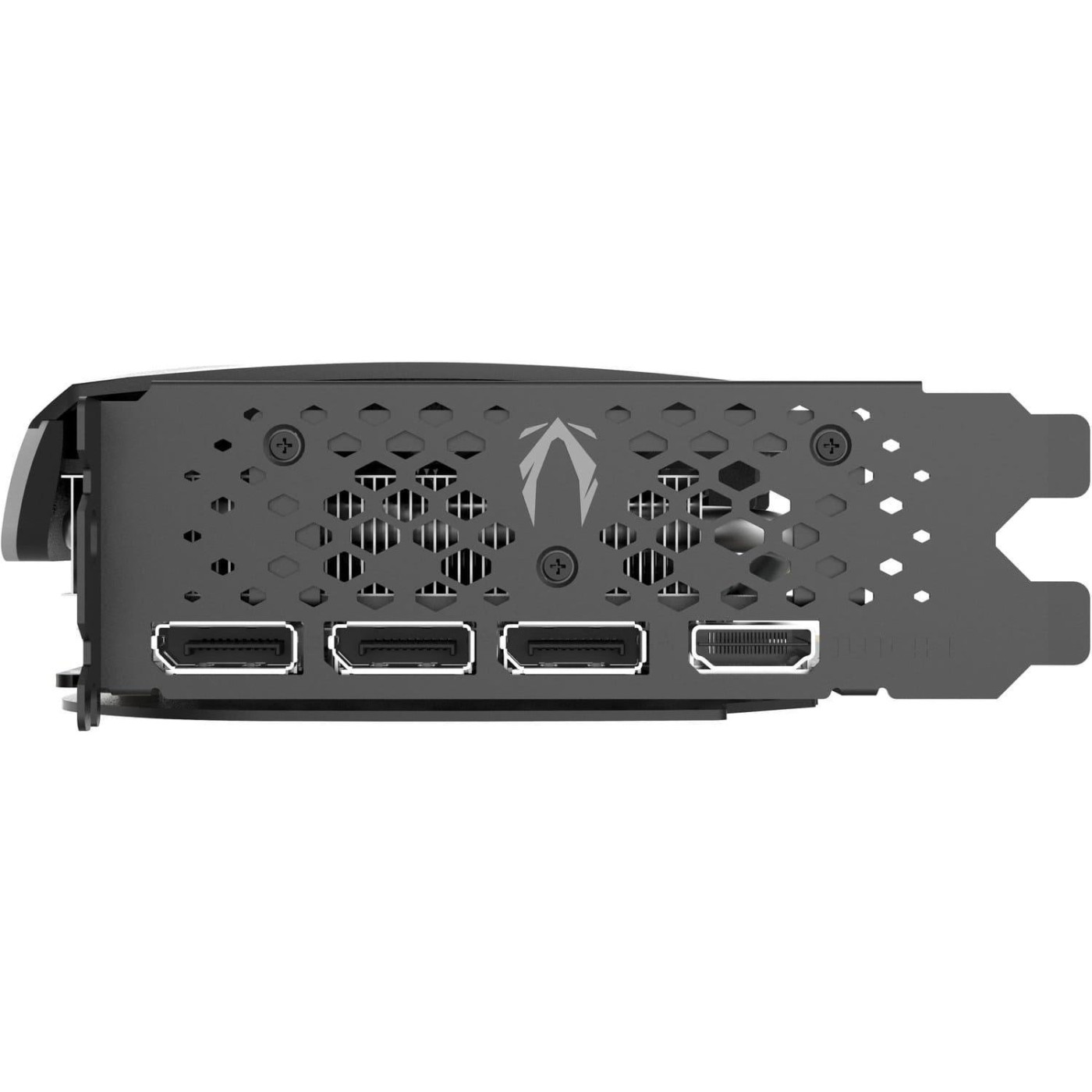 Видеокарта Zotac RTX 4070 12GB Twin Edge OC (ZT-D40700H-10M) (GDDR6X, 192 bit, PCI-E 4.0 x16)