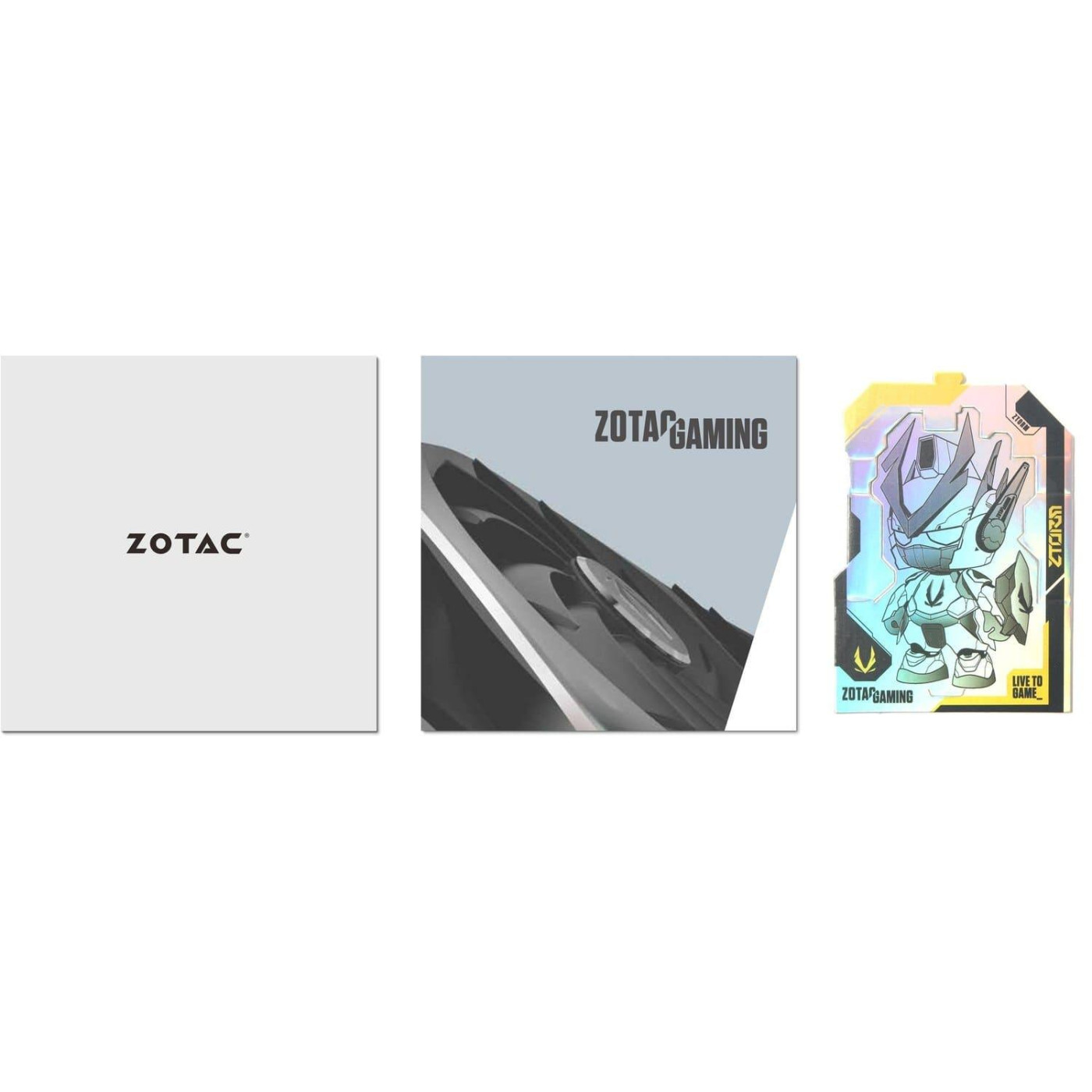 Видеокарта Zotac RTX 4070 12GB Twin Edge OC (ZT-D40700H-10M) (GDDR6X, 192 bit, PCI-E 4.0 x16)