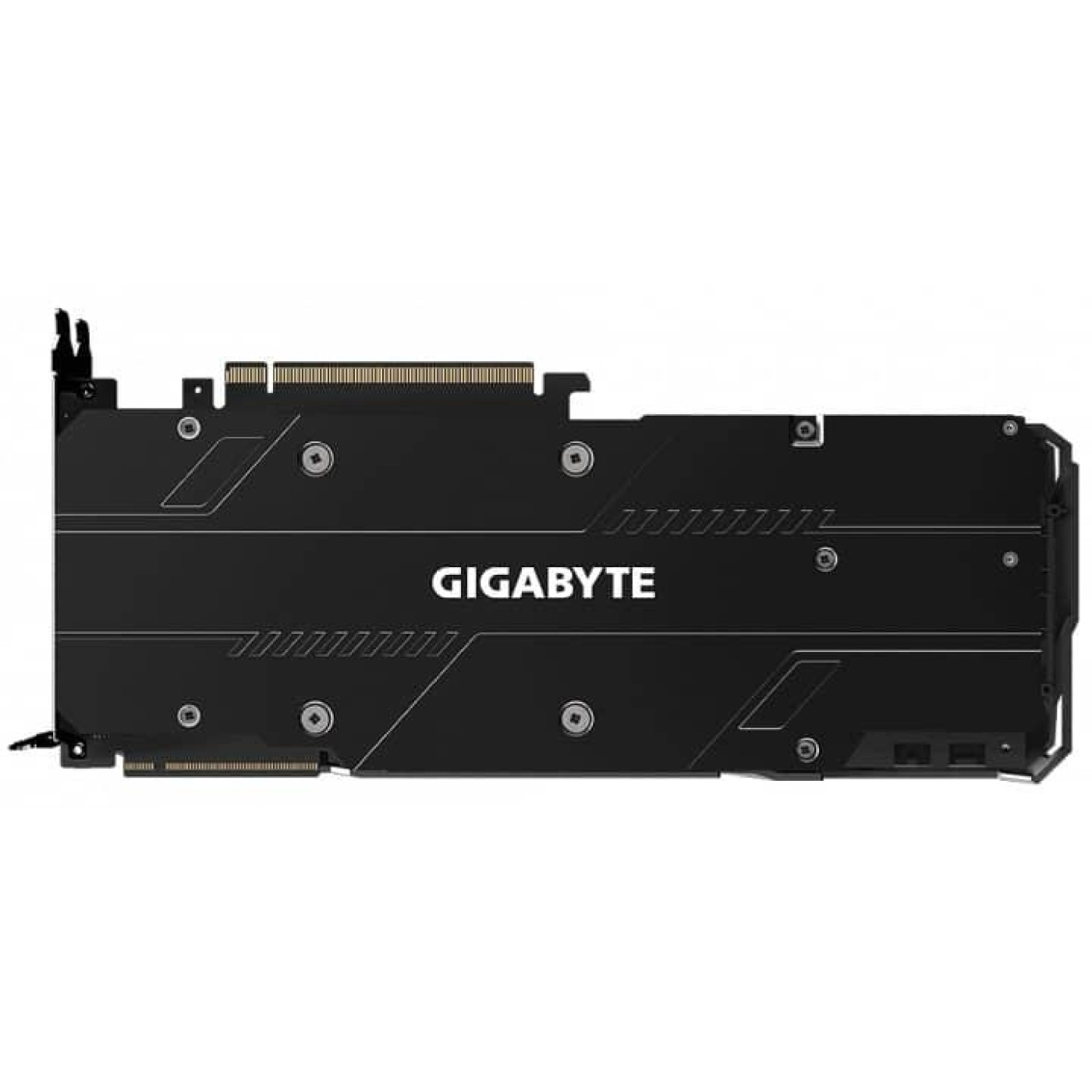 Видеокарта Gigabyte RTX 2070 8Gb Super Windforce OC (GV-N207SWF3OC-8GC) (GDDR6, 256 bit, PCI-E 3.0 x16)